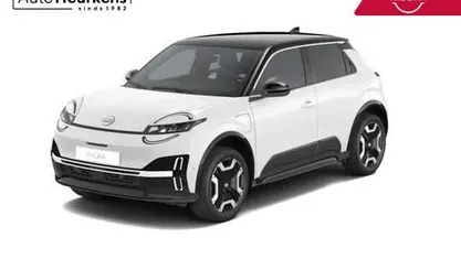 Occasion Nissan Micra Advance 110 kW (150 PK) 2025 Hatchback