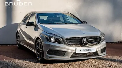 Occasion Mercedes A180 Ambition 122 PK (89 kW) 2014 Hatchback
