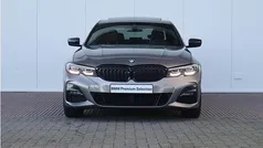 Gebruikt 2022 BMW 318 M Sport Sedan | € 36.400 (Eerlijke prijs)