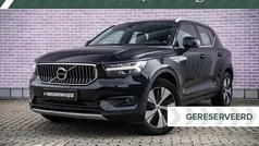 Gebruikt 2022 Volvo XC40 Inscription SUV | € 30.899 (Super prijs)