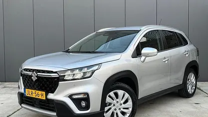 Gebruikt 2023 Suzuki SX4 S-Cross SUV | € 21.950 (Super prijs)