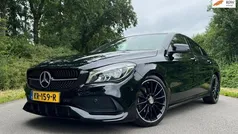 Gebruikt 2016 Mercedes CLA180 AMG Sedan | € 17.995 (Eerlijke prijs)