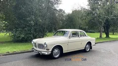 Beigesahara 97 Gebruikt 1969 Volvo Amazon Standard Sedan | € 22.450