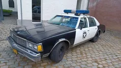 Chevrolet Caprice