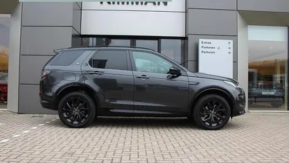 Occasion 2025 Land Rover Discovery Sport SE Dynamic SUV | € 62.900 (Eerlijke prijs)