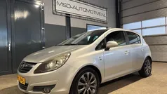 Gebruikt 2010 Opel Corsa Edition Hatchback | € 3.449 (Eerlijke prijs)