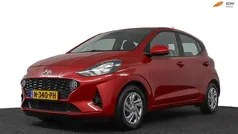 Gebruikt 2022 Hyundai i10 Comfort Hatchback | € 11.999 (Goede deal)
