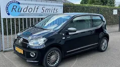 Gebruikt 2013 VW up! Move Hatchback | € 5.900 (Eerlijke prijs)
