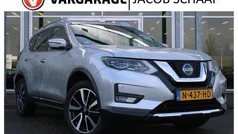 Gebruikt 2020 Nissan X-Trail Tekna SUV | € 24.900 (Eerlijke prijs)