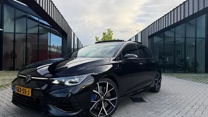 Occasion VW Golf VIII R 334 PK (245 kW) 2023 Hatchback