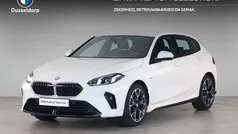 Wit Gebruikt 2024 BMW 120 M Sport Hatchback | € 37.950 (Super prijs)