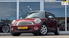 Gebruikt 2008 Mini Cooper Clubman Stationwagen | € 2.944 (Goede deal)