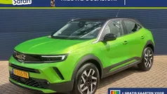 Groen Gebruikt 2024 Opel Mokka SUV | € 24.250 (Eerlijke prijs)