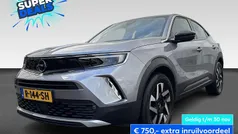 Gebruikt 2022 Opel Mokka Business Elegance SUV | € 18.940 (Eerlijke prijs)