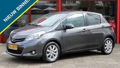 Gebruikt 2014 Toyota Yaris Hatchback | € 9.950 (Eerlijke prijs)