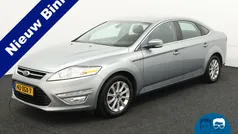 Gebruikt 2012 Ford Mondeo Titanium Sedan | € 7.950 (Eerlijke prijs)