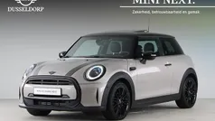 Grijs Gebruikt 2022 Mini Cooper Hatchback | € 25.450 (Eerlijke prijs)