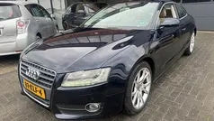 Gebruikt 2010 Audi A5 Coupé | € 8.495 (Eerlijke prijs)