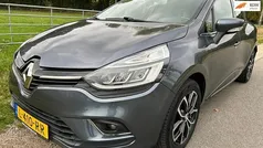Gebruikt 2017 Renault Clio GrandTour LIMITED Stationwagen | € 8.950 (Eerlijke prijs)