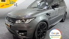 Gebruikt 2016 Land Rover Range Rover Sport Autobiography Dynamic SUV | € 43.500 (Eerlijke prijs)
