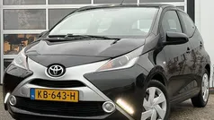 Gebruikt 2016 Toyota Aygo X-play Hatchback | € 5.950 (Goede deal)