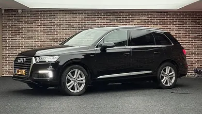 Occasion Audi Q7 Sport 374 PK (275 kW) 2016 SUV