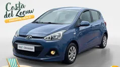 Gebruikt 2015 Hyundai i10 Comfort Hatchback | € 8.440 (Eerlijke prijs)