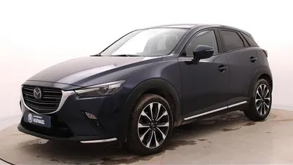 Occasion Mazda CX-3 120 PK (88 kW) 2019 SUV