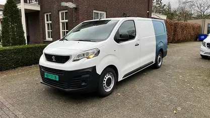 Gebruikt 2018 Peugeot Expert Premium Van | € 7.750 (Goede deal)