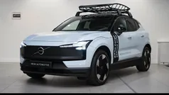 Blauw Gebruikt 2023 Volvo EX30 Plus SUV | € 36.995 (Eerlijke prijs)