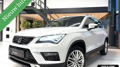 Occasion 2019 Seat Ateca XCELLENCE SUV | € 19.950 (Eerlijke prijs)