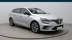Grijs metallic Gebruikt 2024 Renault Mégane GrandTour Bose Edition Stationwagen | € 26.990 (Eerlijke prijs)