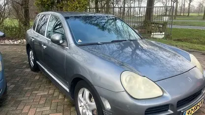 Occasion Porsche Cayenne 341 PK (250 kW) 2004 SUV