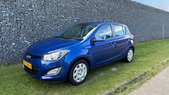 Gebruikt 2013 Hyundai i20 Hatchback | € 4.350 (Eerlijke prijs)