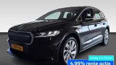 Gebruikt 2021 Skoda Enyaq iV SUV | € 30.375 (Goede deal)
