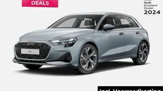Gebruikt 2024 Audi A3 Sportback Advanced Hatchback | € 44.500 (Eerlijke prijs)