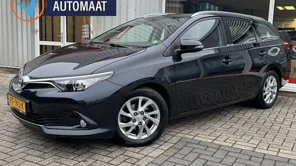 Occasion Toyota Auris Touring Sports 116 PK (85 kW) 2017 Stationwagen