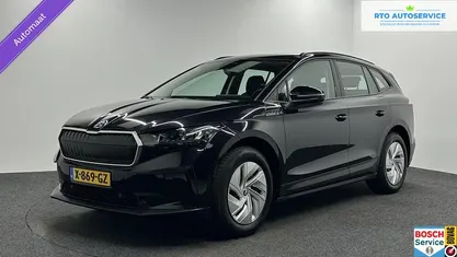 Occasion Skoda Enyaq iV Business Line 125 kW (170 PK) 2023 SUV