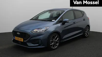 Occasion Ford Fiesta ST-Line 125 PK (91 kW) 2024 Hatchback