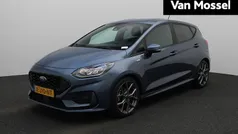 Blauw Gebruikt 2024 Ford Fiesta ST-Line Hatchback | € 19.945 (Eerlijke prijs)