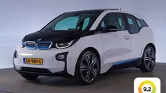 Gebruikt 2015 BMW i3 Comfort Edition Hatchback | € 9.945 (Super prijs)