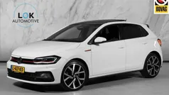 Wit Gebruikt 2019 VW Polo Beats Hatchback | € 21.500 (Eerlijke prijs)