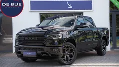 Zwart Gebruikt 2020 Dodge Ram Limited Pickup | € 39.911 (Super prijs)