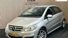 Mercedes B180