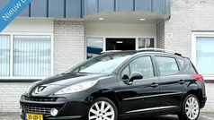 Gebruikt 2009 Peugeot 207 Stationwagen | € 2.990 (Eerlijke prijs)