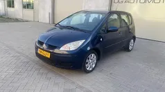 Gebruikt 2008 Mitsubishi Colt Invite+ Hatchback | € 2.249 (Eerlijke prijs)