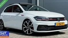 Wit Gebruikt 2019 VW Polo GTI Hatchback | € 21.450 (Eerlijke prijs)
