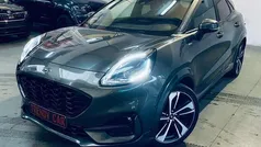 Gebruikt 2020 Ford Puma ST-Line Coupé | € 19.950 (Eerlijke prijs)
