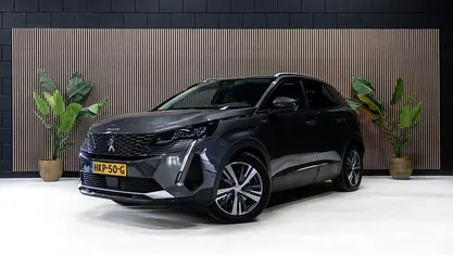 Occasion Peugeot 3008 Allure 181 PK (133 kW) 2020 SUV