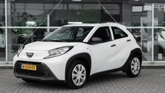 Gebruikt 2022 Toyota Aygo Hatchback | € 15.950 (Eerlijke prijs)